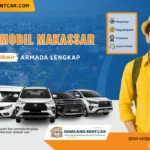 Sewa Mobil Makassar - Gemilang Rentcar