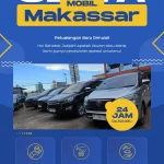 Armada rental mobil murah dan lengkap di Makassar